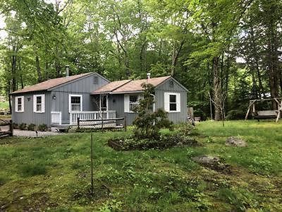 Dewey Cottage - Y854 York Esterno foto