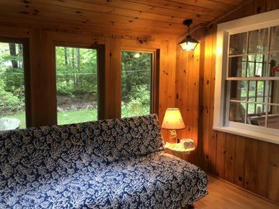Dewey Cottage - Y854 York Esterno foto