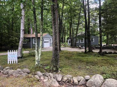Dewey Cottage - Y854 York Esterno foto