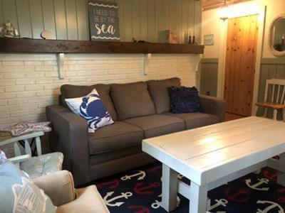 Dewey Cottage - Y854 York Esterno foto